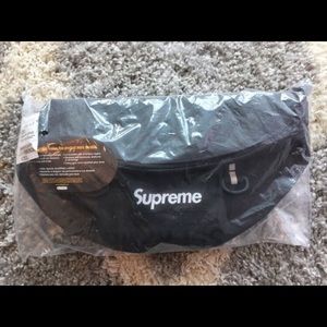 Supreme Waist Bag SS19